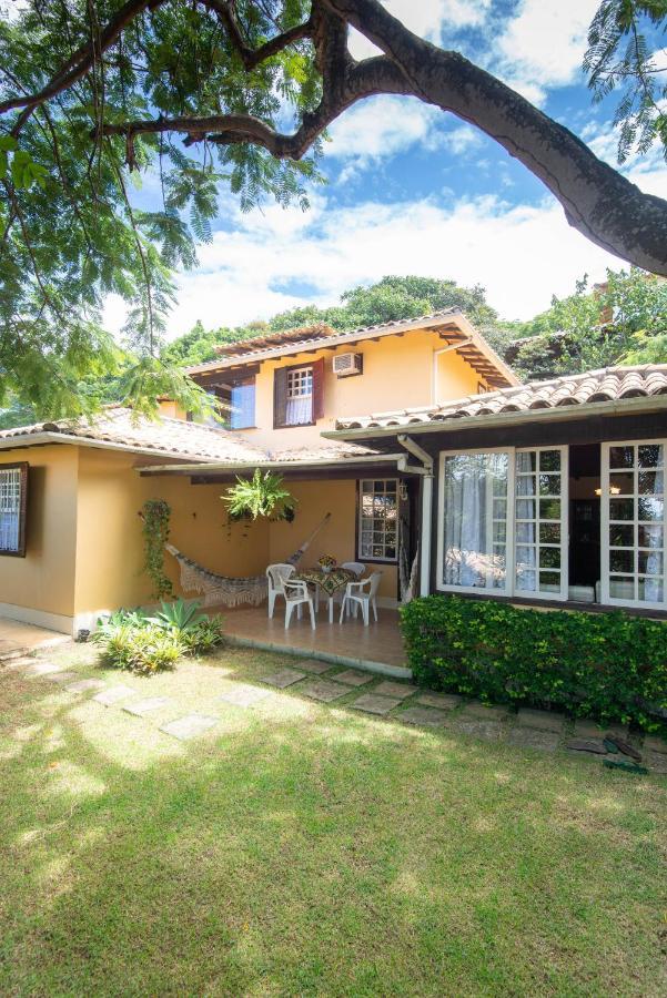 Casa Em Condominio Com Piscina Na Melhor Localizacao De Buzios Ngoại thất bức ảnh