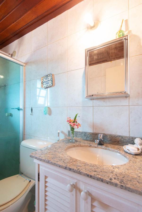 Casa Em Condominio Com Piscina Na Melhor Localizacao De Buzios Ngoại thất bức ảnh
