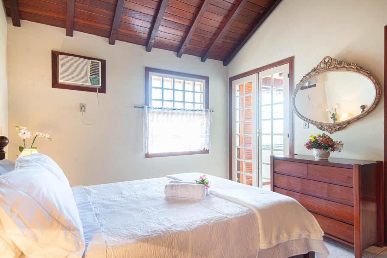 Casa Em Condominio Com Piscina Na Melhor Localizacao De Buzios Ngoại thất bức ảnh