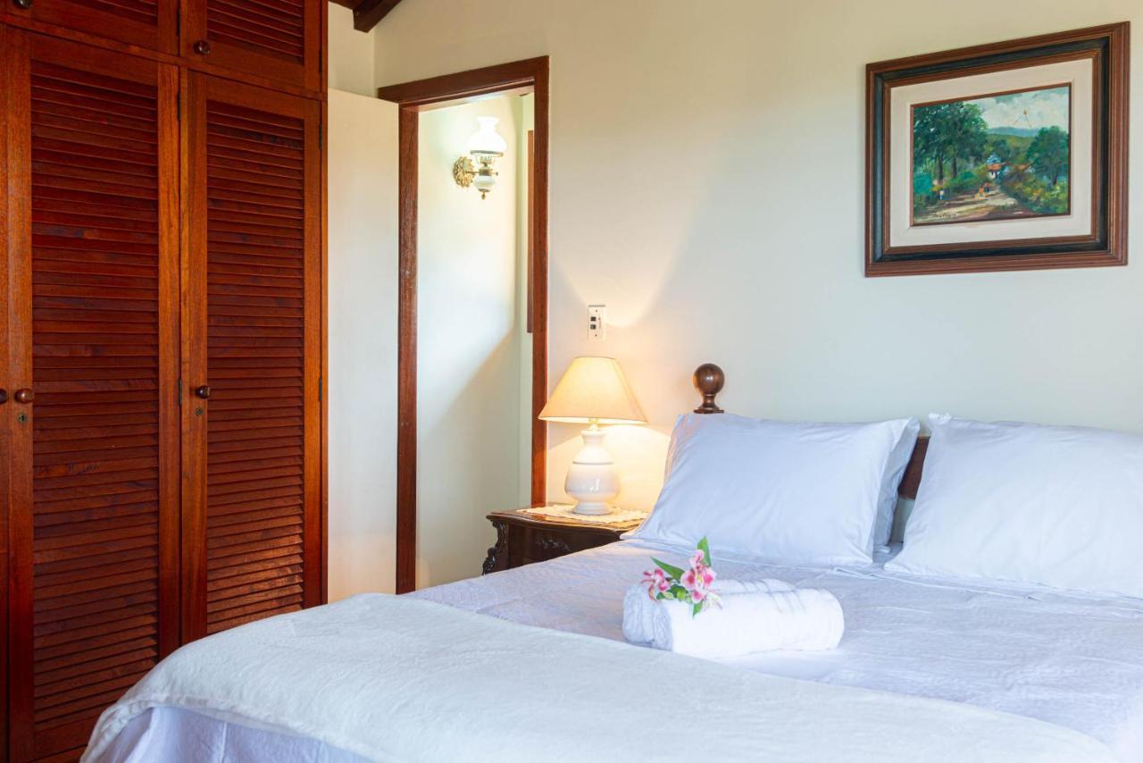 Casa Em Condominio Com Piscina Na Melhor Localizacao De Buzios Ngoại thất bức ảnh