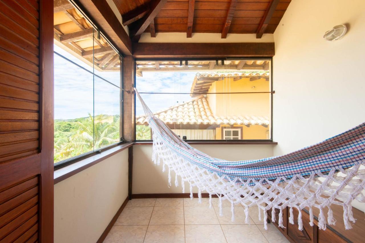 Casa Em Condominio Com Piscina Na Melhor Localizacao De Buzios Ngoại thất bức ảnh