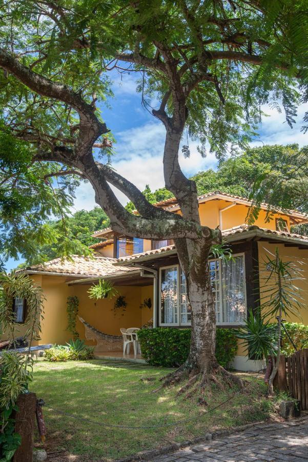 Casa Em Condominio Com Piscina Na Melhor Localizacao De Buzios Ngoại thất bức ảnh