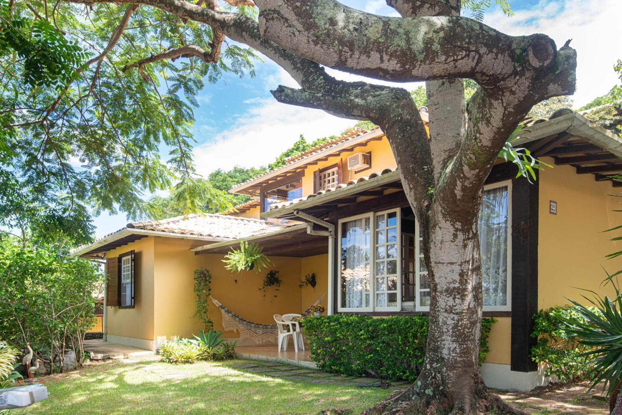 Casa Em Condominio Com Piscina Na Melhor Localizacao De Buzios Ngoại thất bức ảnh