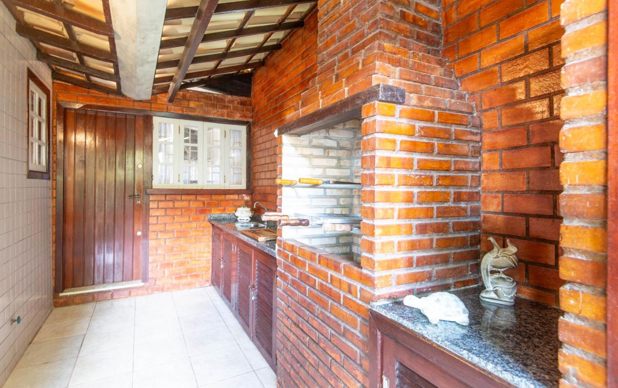 Casa Em Condominio Com Piscina Na Melhor Localizacao De Buzios Ngoại thất bức ảnh