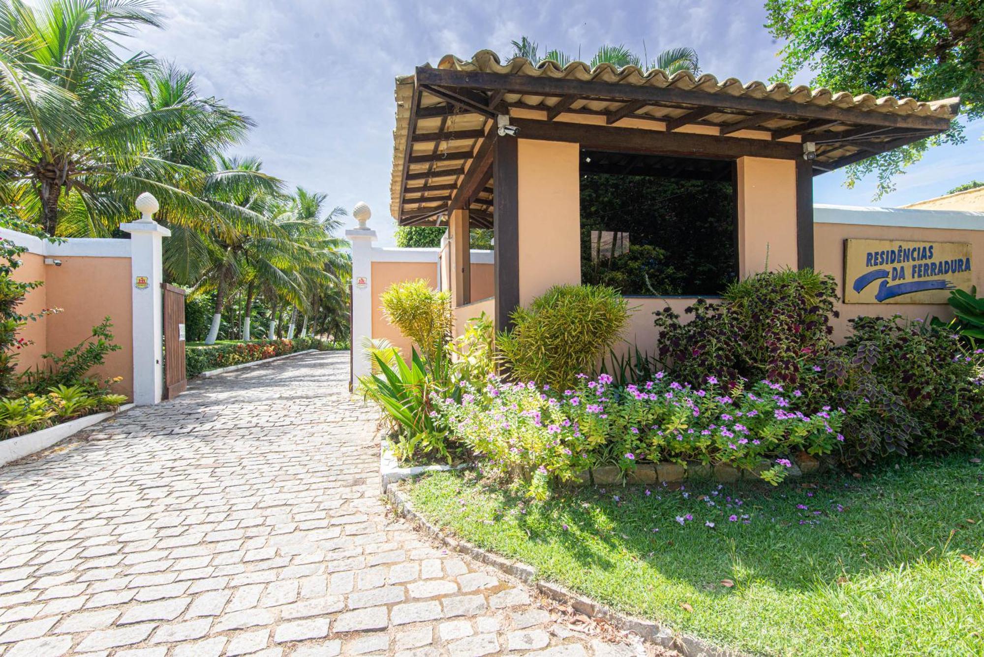 Casa Em Condominio Com Piscina Na Melhor Localizacao De Buzios Ngoại thất bức ảnh