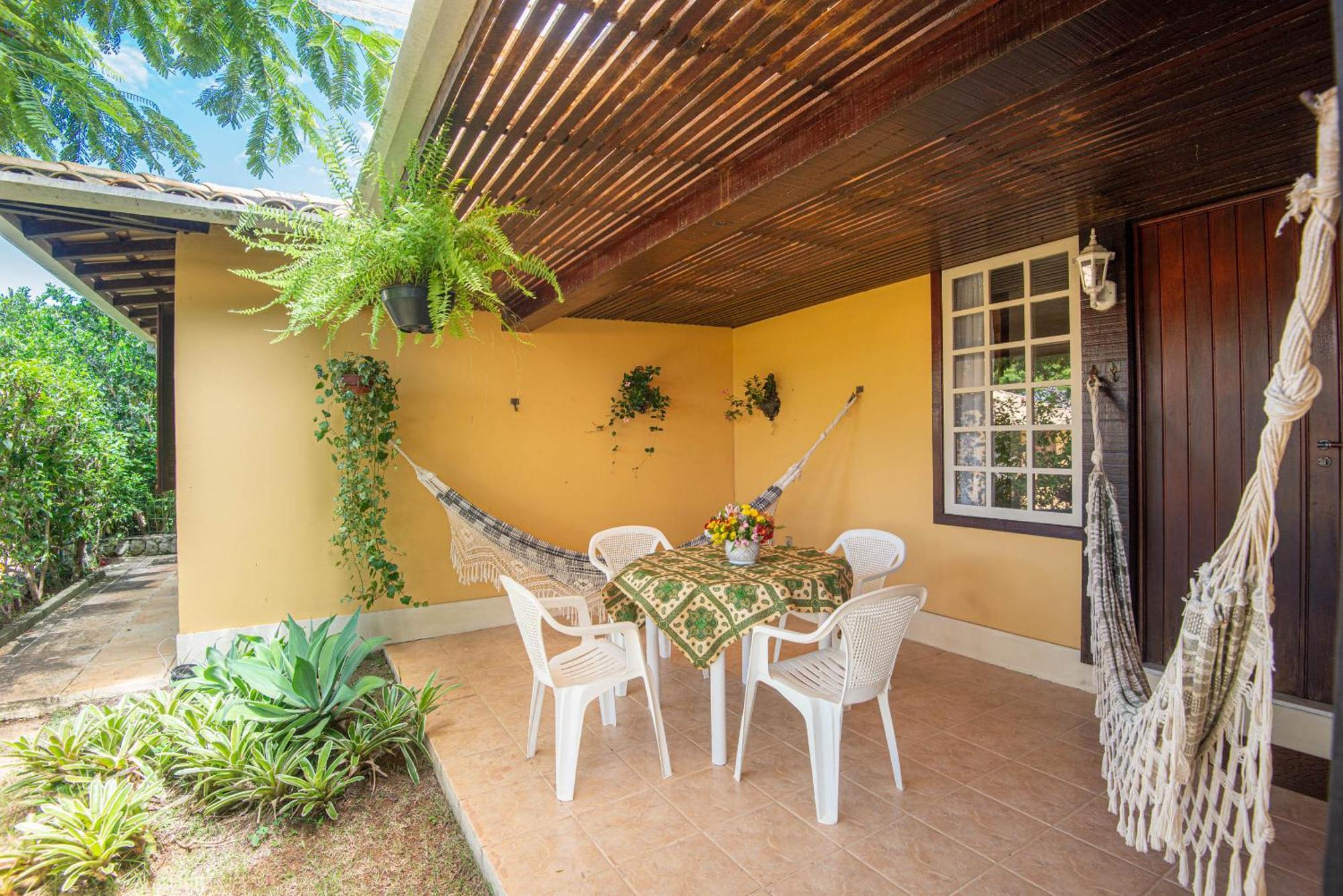 Casa Em Condominio Com Piscina Na Melhor Localizacao De Buzios Ngoại thất bức ảnh